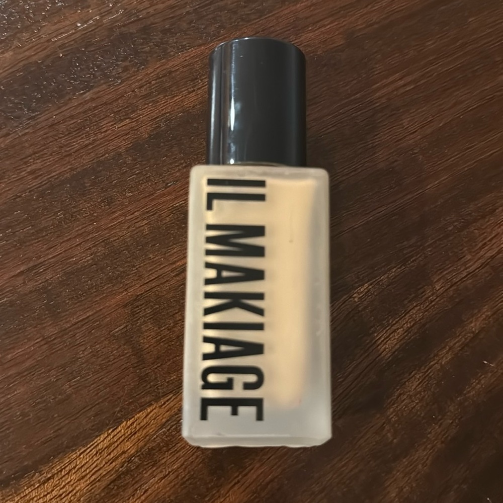 EL MAKIAGE foundation